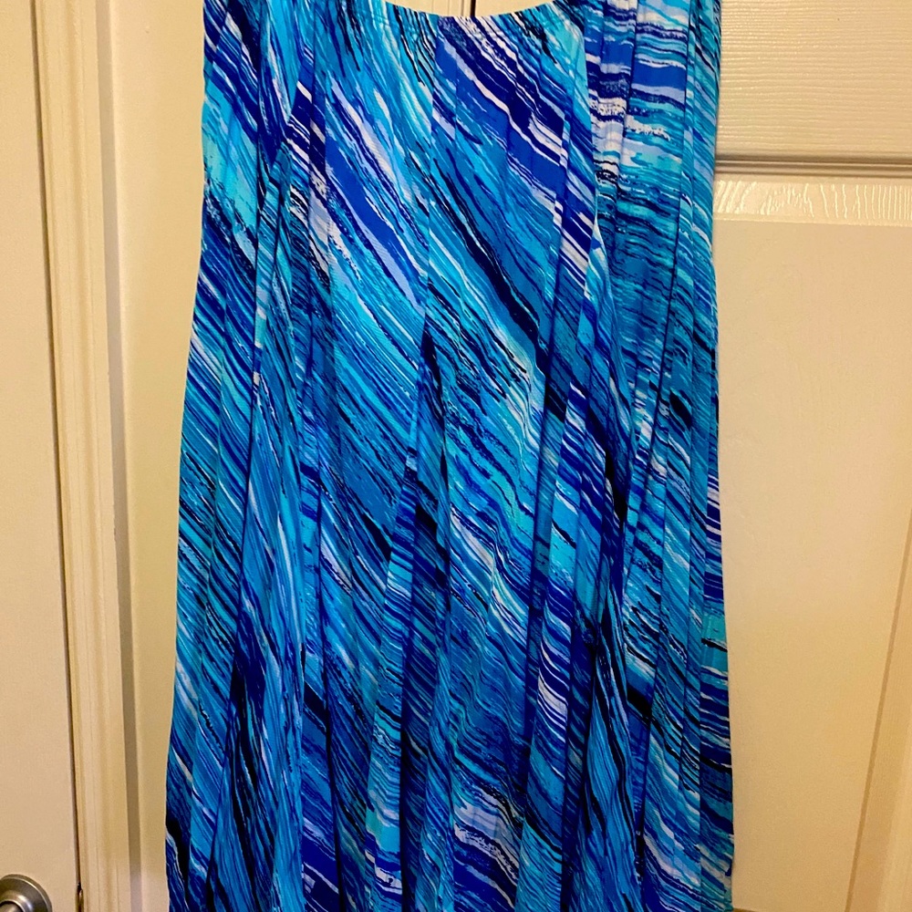 Skirt set